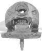 PSA 1755F4 Holding Bracket, silencer